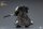 Warhammer 40,000 Actionfigur Raven Guard Mor Deythan Shade 12 cm