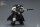 Warhammer 40,000 Actionfigur Raven Guard Mor Deythan Shade 12 cm