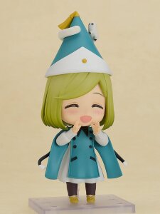 Witch Hat Atelier Nendoroid Actionfigur Coco 10cm