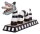 Beetlejuice Figur Sandwurm 29 cm
