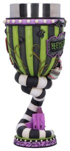 Beetlejuice Kelch Sandworm 20 cm