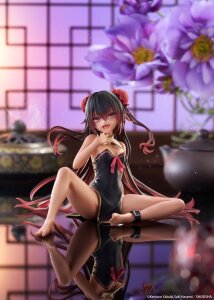 To Love-Ru Darkness Desktop Cute PVC Figur Nemesis...