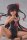 To Love-Ru Darkness Desktop Cute PVC Figur Nemesis (Chinese Dress Ver.) 13 cm