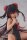 To Love-Ru Darkness Desktop Cute PVC Figur Nemesis (Chinese Dress Ver.) 13 cm