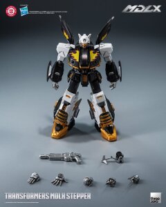 Transformers MDLX Actionfigur Stepper 15 cm