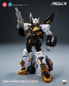 Transformers MDLX Actionfigur Stepper 15 cm