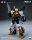 Transformers MDLX Actionfigur Stepper 15 cm