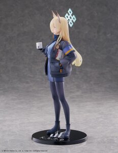 Blue Archive PVC Figur 1/7 Kanna 24 cm