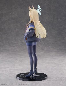Blue Archive PVC Figur 1/7 Kanna 24 cm