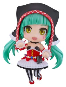 Character Vocal Series 01: Hatsune Miku Nendoroid...