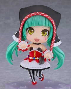 Character Vocal Series 01: Hatsune Miku Nendoroid...