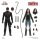 Daredevil: Born Again Marvel Legends Actionfiguren 2er-Pack Daredevil & Jessica Jones 15 cm