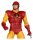 DC Multiverse Actionfigur Gangbuster (DC Classic) (Red Platinum Edition) 18 cm