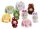 Fantastic Bunny O2 Plan Series Minifiguren Blind Box Sortiment (6)