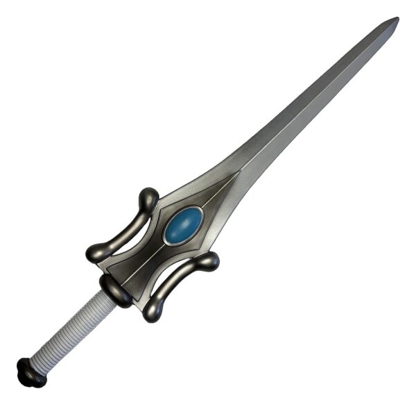 Masters of the Universe Stunt Prop Replik 1/1 She-Ra Sword of Protection 94 cm
