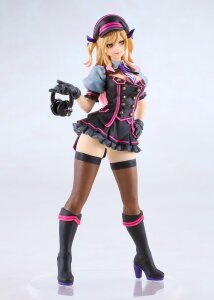 Shunya Yamashita Military Qtys PLAMAX minimum factory...