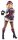 Shunya Yamashita Military Qtys PLAMAX minimum factory Plastic Model Kit Nene Ver. 2.0 9 cm