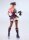 Shunya Yamashita Military Qtys PLAMAX minimum factory Plastic Model Kit Nene Ver. 2.0 9 cm
