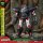 Transformers: Beast Wars AMK Series Plastic Model Kit Optimus Primal 18 cm