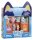 Bluey Fuzzies Deluxe Figuren-Pack