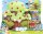 Bluey Spielset Baum