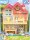 Bluey Spielset Mini Heelers Haus