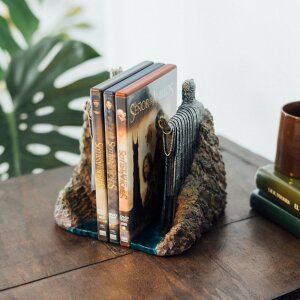 Der Herr der Ringe Buchstützen Argonath