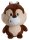 Disney Huggables Plüschfigur Chip 35cm