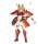 Frame Arms Plastic Model Kit Shingen Kai 17 cm