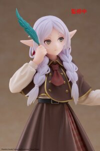 Frieren – Nach dem Ende der Reise Coreful PVC Figur Frieren (Detective ver.) 18 cm