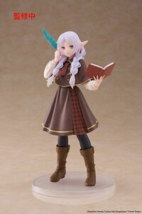 Frieren – Nach dem Ende der Reise Coreful PVC Figur Frieren (Detective ver.) 18 cm