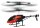 Gear2Play Fahrzeug Ferngesteuerter Helikopter Red Fox
