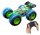 Gear2Play Fahrzeug Funkgesteuerter RC Buggy Thunder Buggy
