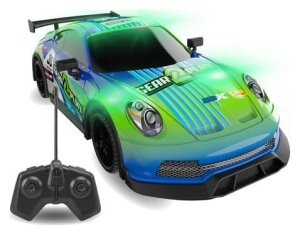 Gear2Play Funkgesteuertes RC Fahrzeug Night Flash 1:16