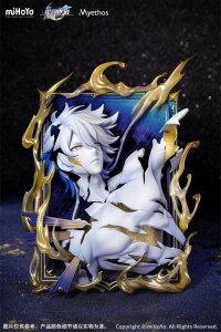 Honkai: Star Rail PVC Figur Diorama Phainon Thus Burns...