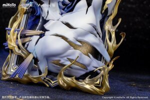 Honkai: Star Rail PVC Figur Diorama Phainon Thus Burns the Dawn Ver. 25 cm