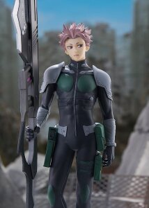 Kaiju No. 8 Pop Up Parade PVC Figur Gen Narumi 27 cm