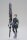 Kaiju No. 8 Pop Up Parade PVC Figur Gen Narumi 27 cm