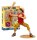 One Piece Actionfigur Luffy