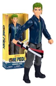 One Piece Große Actionfigur Zoro