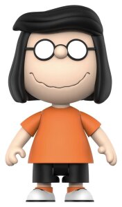 Peanuts ReAction Actionfigur Wave 09 Marcie