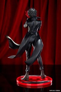 Persona 5 Royal Limpie Series PVC Figur 1/8 Joker 24 cm