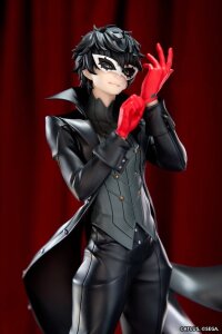 Persona 5 Royal Limpie Series PVC Figur 1/8 Joker 24 cm