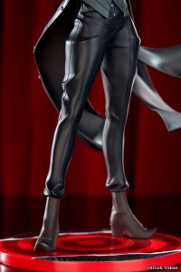 Persona 5 Royal Limpie Series PVC Figur 1/8 Joker 24 cm