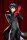 Persona 5 Royal Limpie Series PVC Figur 1/8 Joker 24 cm