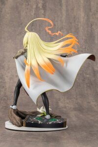 Sentenced to be a Hero PVC Figur 1/7 Teoritta 24 cm