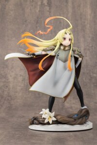 Sentenced to be a Hero PVC Figur 1/7 Teoritta 24 cm