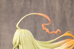 Sentenced to be a Hero PVC Figur 1/7 Teoritta 24 cm