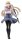 Sousai Shojo Teien Plastic Model Kit 1/10 Kuon Yakushiji Maria Kagaribi Damage Ver. School Girl Emulation 16 cm