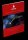 Star Trek Library Die-Cast Klingon D7 Battle Cruiser 10 cm